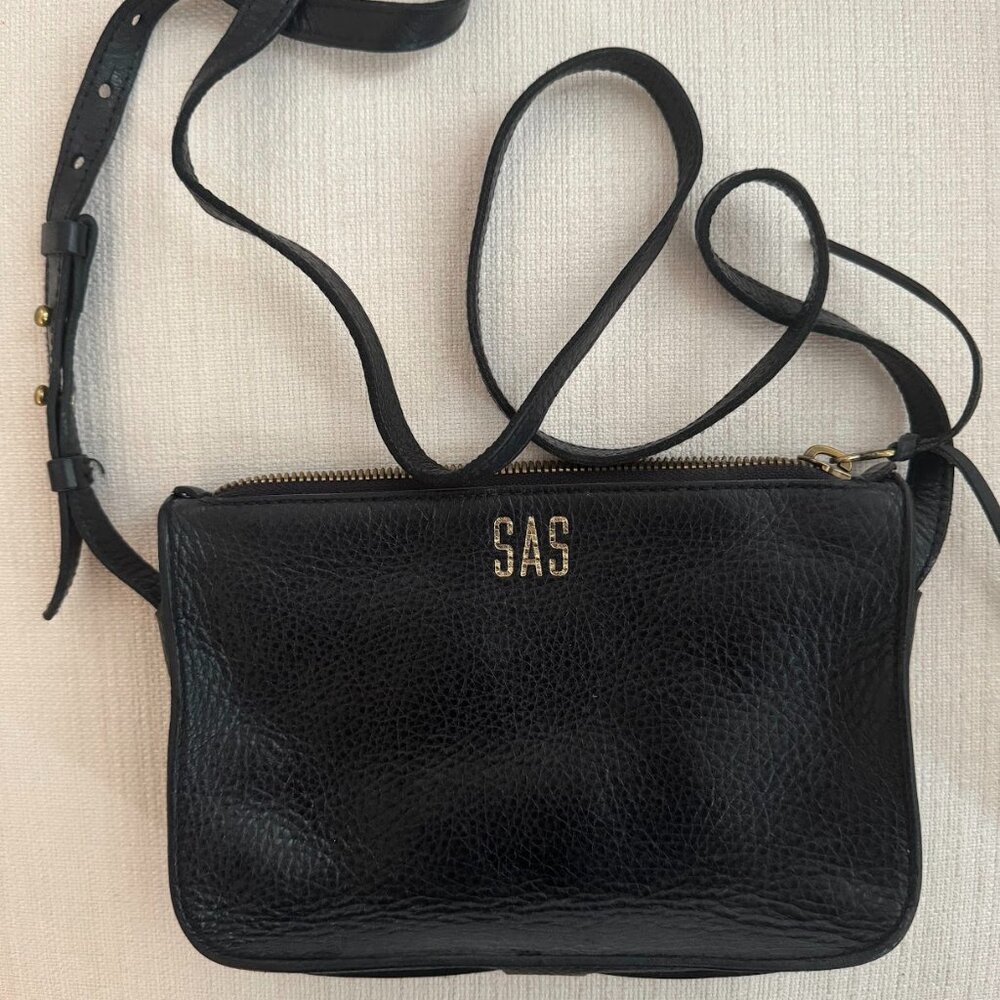 Madewell Crossbody Bag